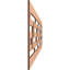 Moulure de panneau H T-95199100-95199106