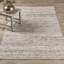 Havasu 2x3 Handwoven Performance Natural Fabric Accent Rug-94649525