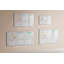 Magnetic Glass Dry Erase Board