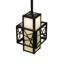 Quadrato 1 - Light LED Pendant