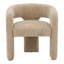 Quinley Dining Chair Sand-1680135163