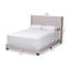 Evis Upholstered Bed-33457085-33487097