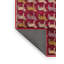 Tapis abstrait moderne 5222-1087477972