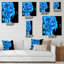 Horloge murale-571930290
