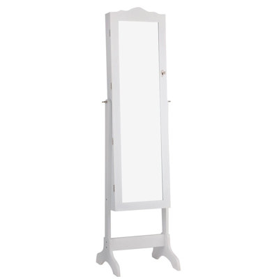 Jewelry Armoire
