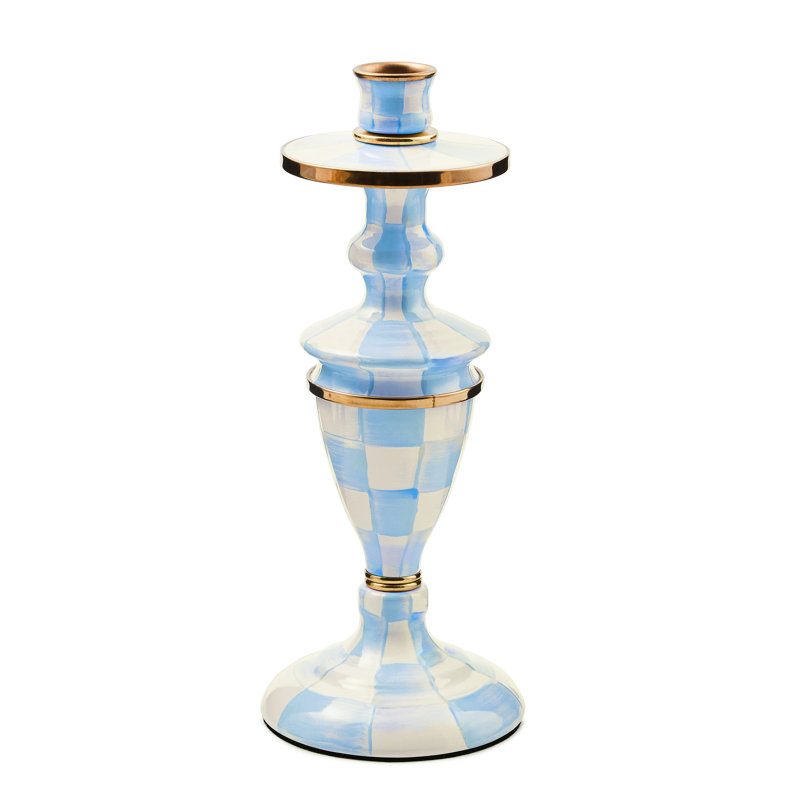 Bougeoir moyen Sky Check