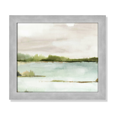 Silent Lake