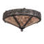 Fleming 2 - Light Flush Mount