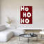 Hohohono02, impression d'art classique classique abstrait d'hiver-129719294