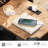 Kitchen Sideboard Stand Set With Drawer And Charging Station-470324443