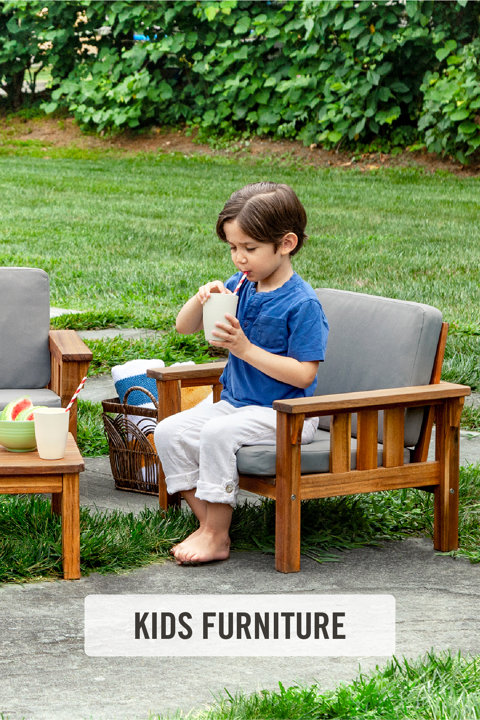 Kids Furniture