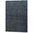 Noles Graphite Gray Rug