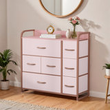 31.1'' W 7 - Drawer Dresser