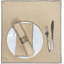 Cotton Solid Colour Square Napkin-492243812