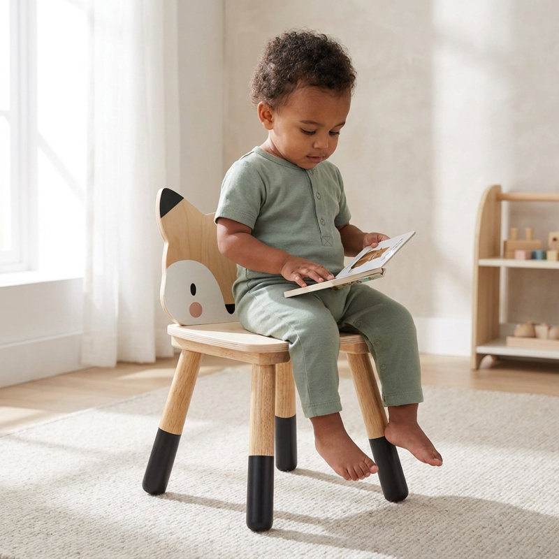 Forest Kids Chair