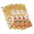 Corail est en rupture de stock