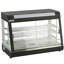 Chauffe-plats et buffets en acier inoxydable