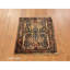 Tapis unique 2 pi x 3 pi Wessels