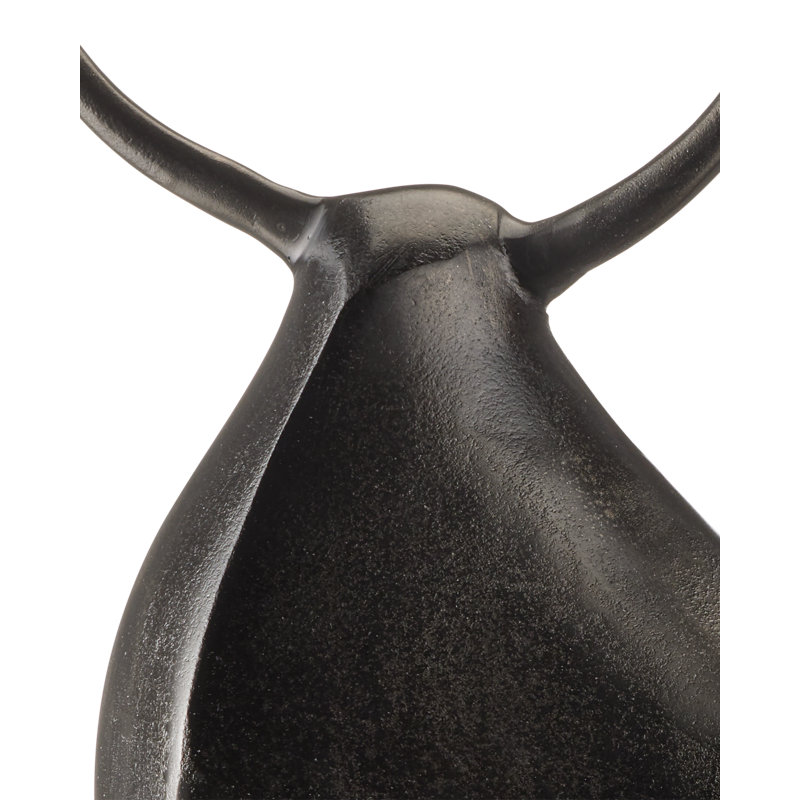 Ferdinand Bull Statue