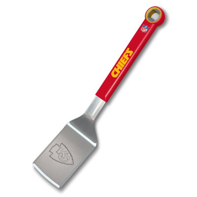 Stainless Steel Grill Spatula