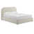 Heathered Weave Ivory selected