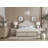 VIGNETTE PANEL BED PACKAGE - CRÈME-274383601