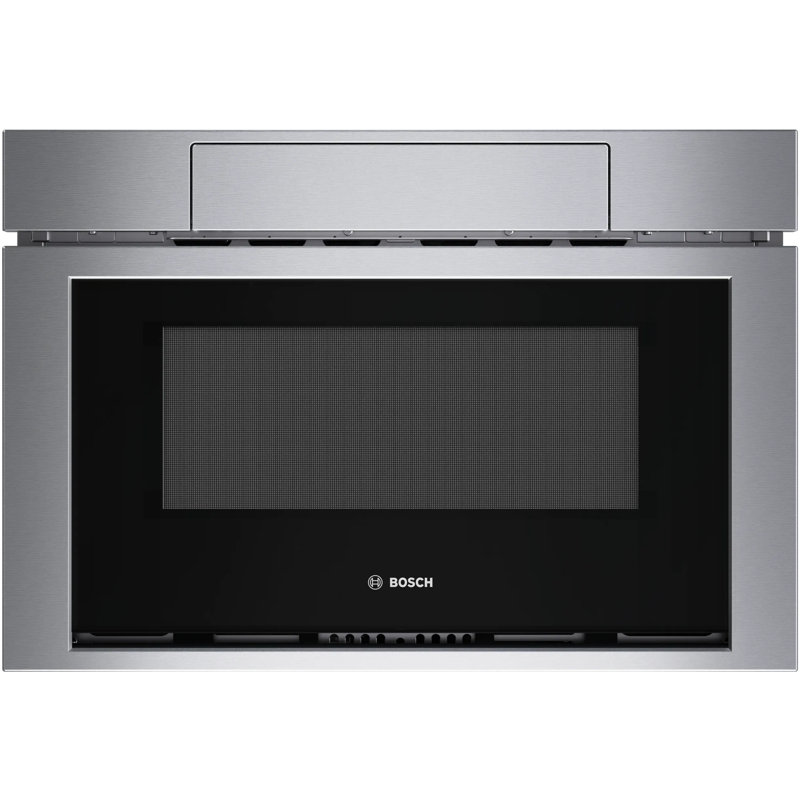800 Series, 24' Drawer Microwave