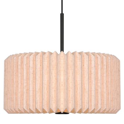 1 - Light Pendant