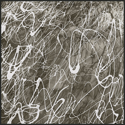 Echoes Of Whispers 1 Print by Thom Filicia