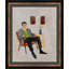 Everyday People 12 Giclee Print