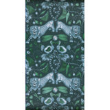 Extinct 5.5' L x 20.5" W Textured Wallpaper Roll