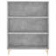 Morgenthaler 69.5cm Sideboard