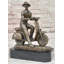 Figurines et sculptures Zekeria
