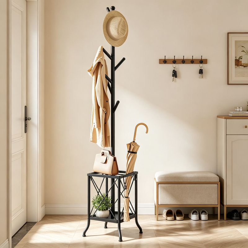 Freestanding