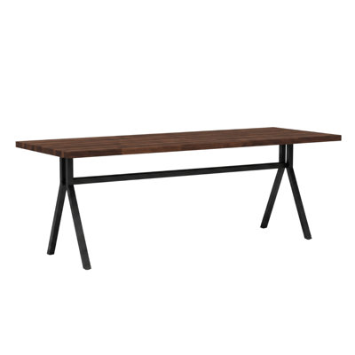 Strut Café Dining Height