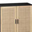 Armoire de rangement élégante 62,20 "-559546203