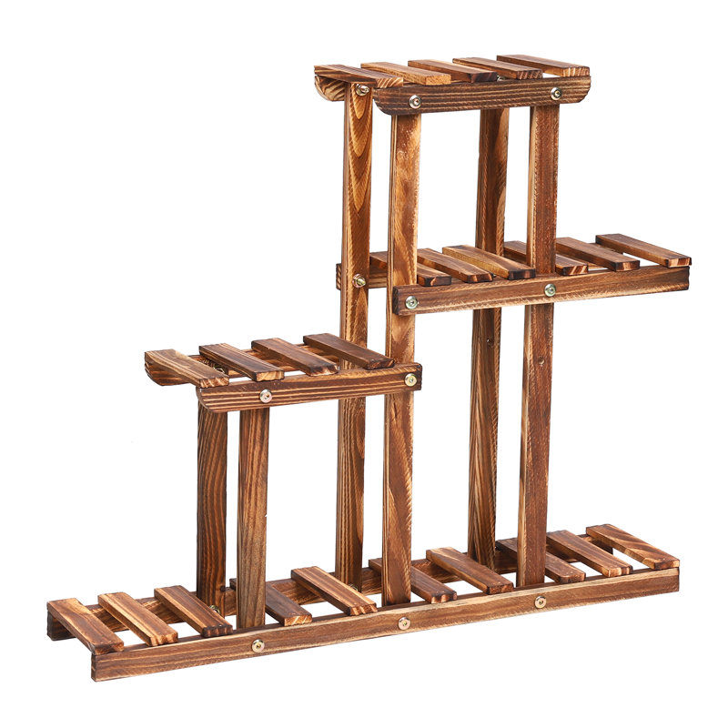 Weather Resistant Plant Stand
