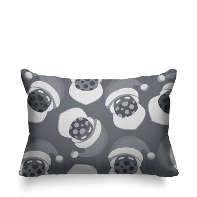 Coussin intérieur / extérieur Santa Claus