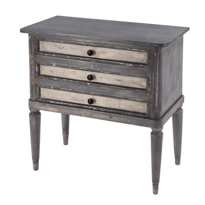 Primrose Accent Chest