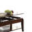 Walnut Coffee Table with Lift Top