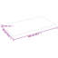 Azurie 100cm Solid Wood Bathroom Vanity Top-2055961070
