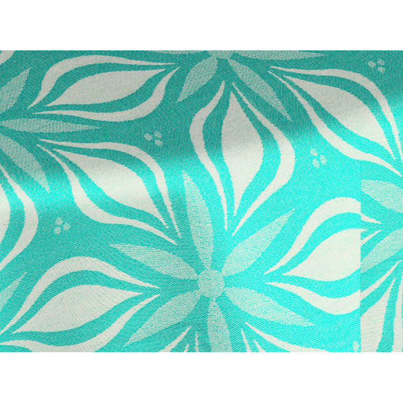 Comfrey Tablecloth, Petrol