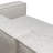 Vice 2PC Modular Sofa In Barley Fabric