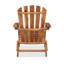 Outdoor Adirondack Chair