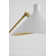 AERIN Mayotte Large Offset Floor Lamp