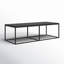 Chai Genuine Marble Coffee Table