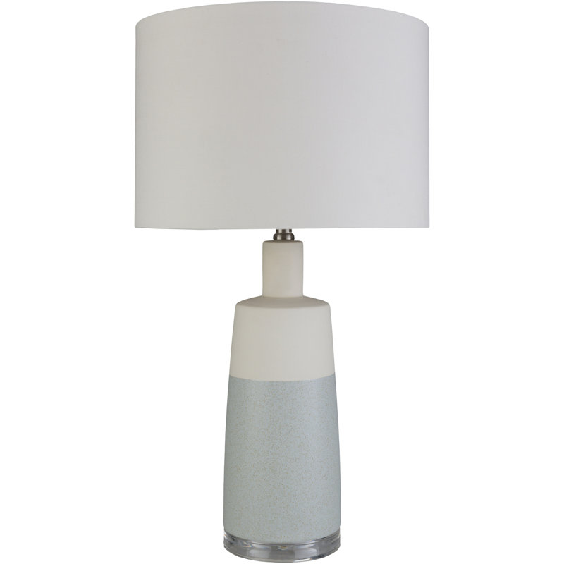Clausen Ceramic Table Lamp