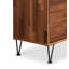 Commode 5 tiroirs avec pieds en métal Finney-1638937447