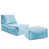 Blue Polypropylene / Olefin is out of stock