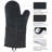 Eshoo Silicone Potholder & Oven Mitt Set-91758416